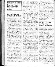 Random recollections from four former MOTOR SPORT writers - Left