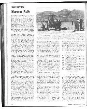 Rally review, August 1975 - Left