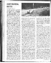 Continental notes, August 1975 - Left