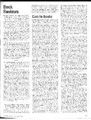 Book Reviews, August 1975, August 1975 - Left