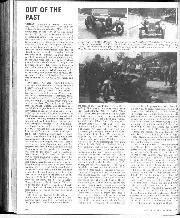 Out of the past, August 1975 - Left