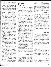 Vintage postbag, August 1975 - Left