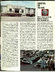 Bristol of Filton - Left