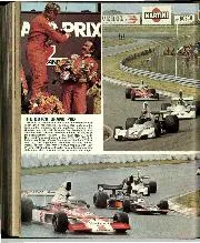 1975 Dutch Grand Prix - Left