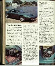 The AC ME3000 - Left