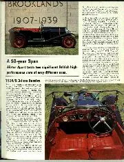 A 50-year span - Left