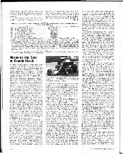 Notes on the Cars at Brands Hatch - Left