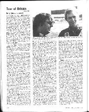 Tour of Britain - Left