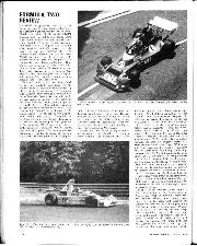 Formula Two review - Left