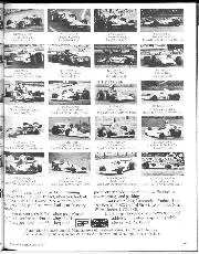 We seem to be making rather a habit of - Right