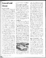 Around and About, August 1977 - Left