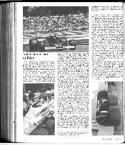 Notes on the cars - Left