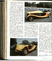 Road Impressions - The Panther Lima - Right