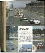 EUROPEAN TOURING CAR CHAMPIONSHIP - Left