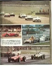 EUROPEAN TOURING CAR CHAMPIONSHIP - Right