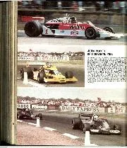 JOHN PLAYER BRITISH GRAND PRIX - Left