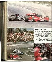 1977 French Grand Prix in pictures - Left