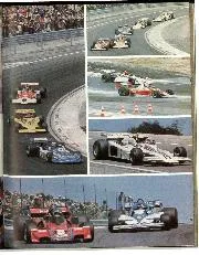 1977 French Grand Prix in pictures - Right