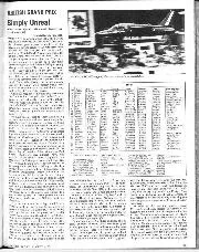 1978 British Grand Prix race report - Simply unreal - Left
