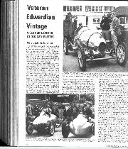 Veteran - Edwardian - Vintage, August 1978 - Left