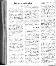 Letters from Readers, August 1979 - Left