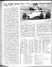 1979 British Grand Prix race report - Williams all the way - Left