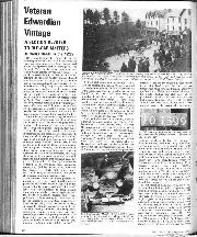 Veteran Edwardian Vintage, August 1979 - Left