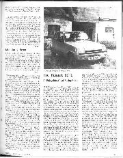 Miniatures News, August 1979 - Left