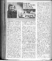 Derek Bell discusses the cars he has driven in competitions - Left