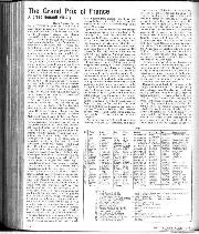 1979 French Grand Prix race report - Left