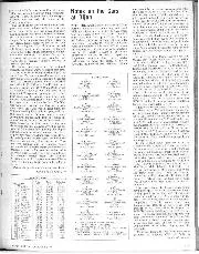 Notes on the Cars at Dijon - Left