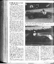 Racing car development - Left