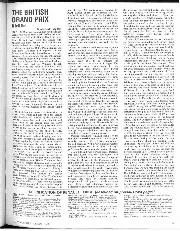 1980 British Grand Prix race report - It fell flat - Left