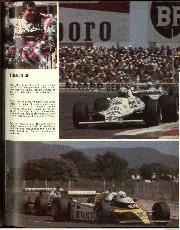 1980 French Grand Prix in pictures - Left