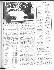 1981 British Grand Prix race report - A very popular win - Right
