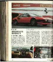 Road Test: Maranello's Mondial 8 - Left