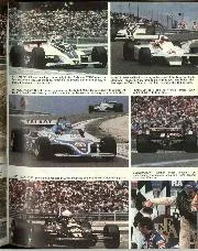1981 French Grand Prix in pictures - Right