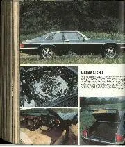 Jaguar XJS H.E. - Left