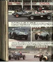 Lloyds & Scottish Historic Car Championship - Left