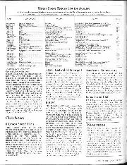 Club News, August 1983 - Left