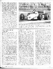 Notes on the cars at Silverstone - Left
