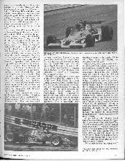 Formula One Profile: Patrick Tambay - Right