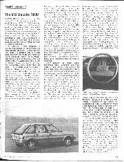 Road Impressions - Left