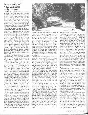 Rally review: Sanyo Rally of New Zealand, August 1983 - Left