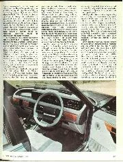 Road test: Rover Vitesse  - Right