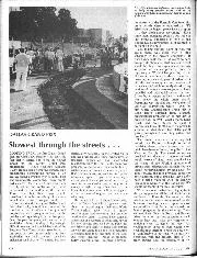 1984 Dallas Grand Prix race report - Left