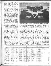 1984 Dallas Grand Prix race report - Right