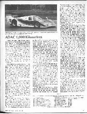 ADAC 1,000 Kilometres - Left