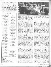 1984 Detroit Grand Prix race report - Right
