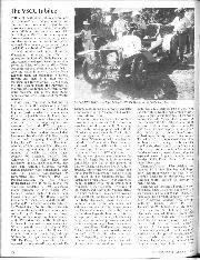 The VSCC Jubilee - Left